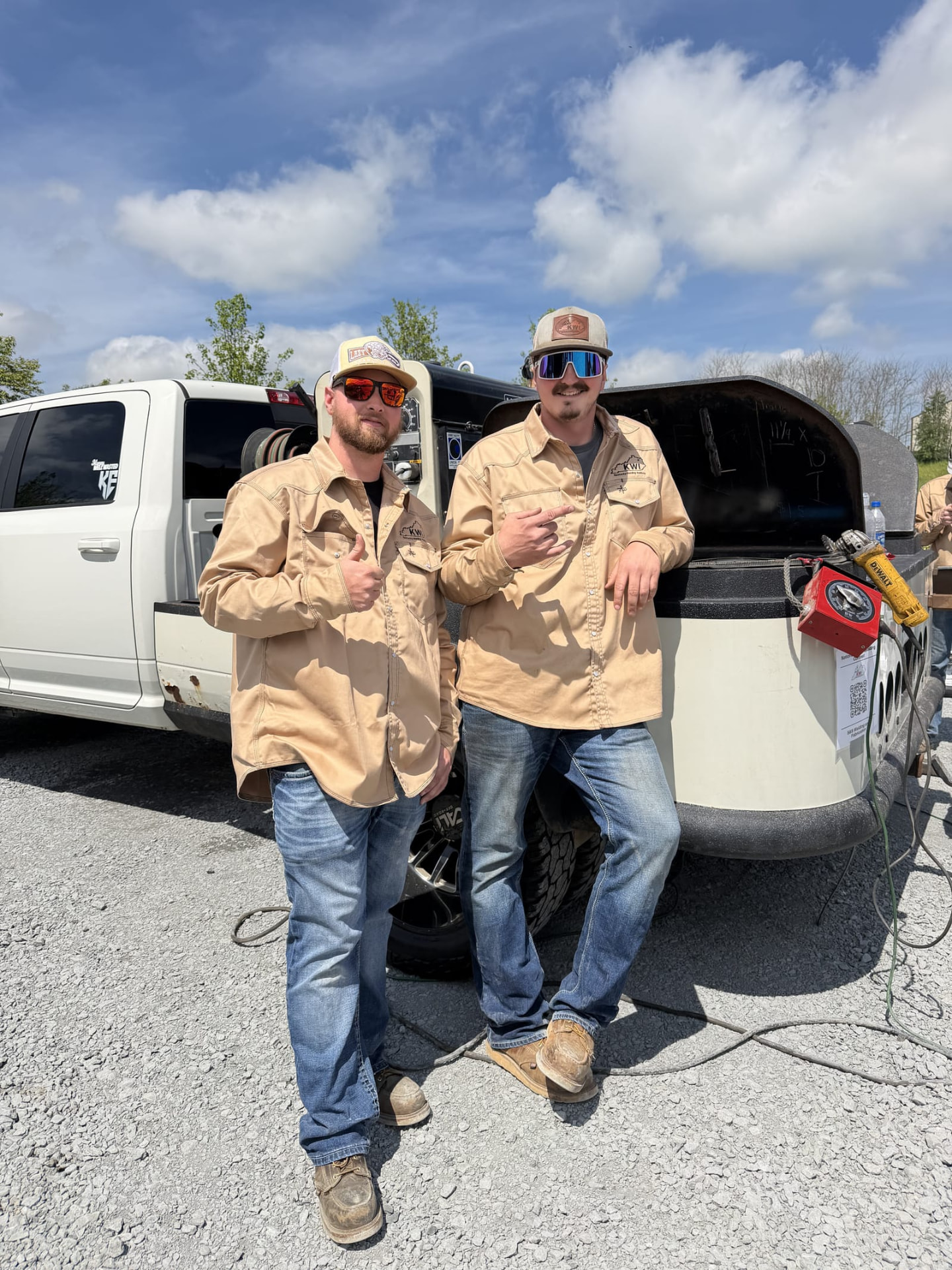 2026 National Senior Welding Competition
