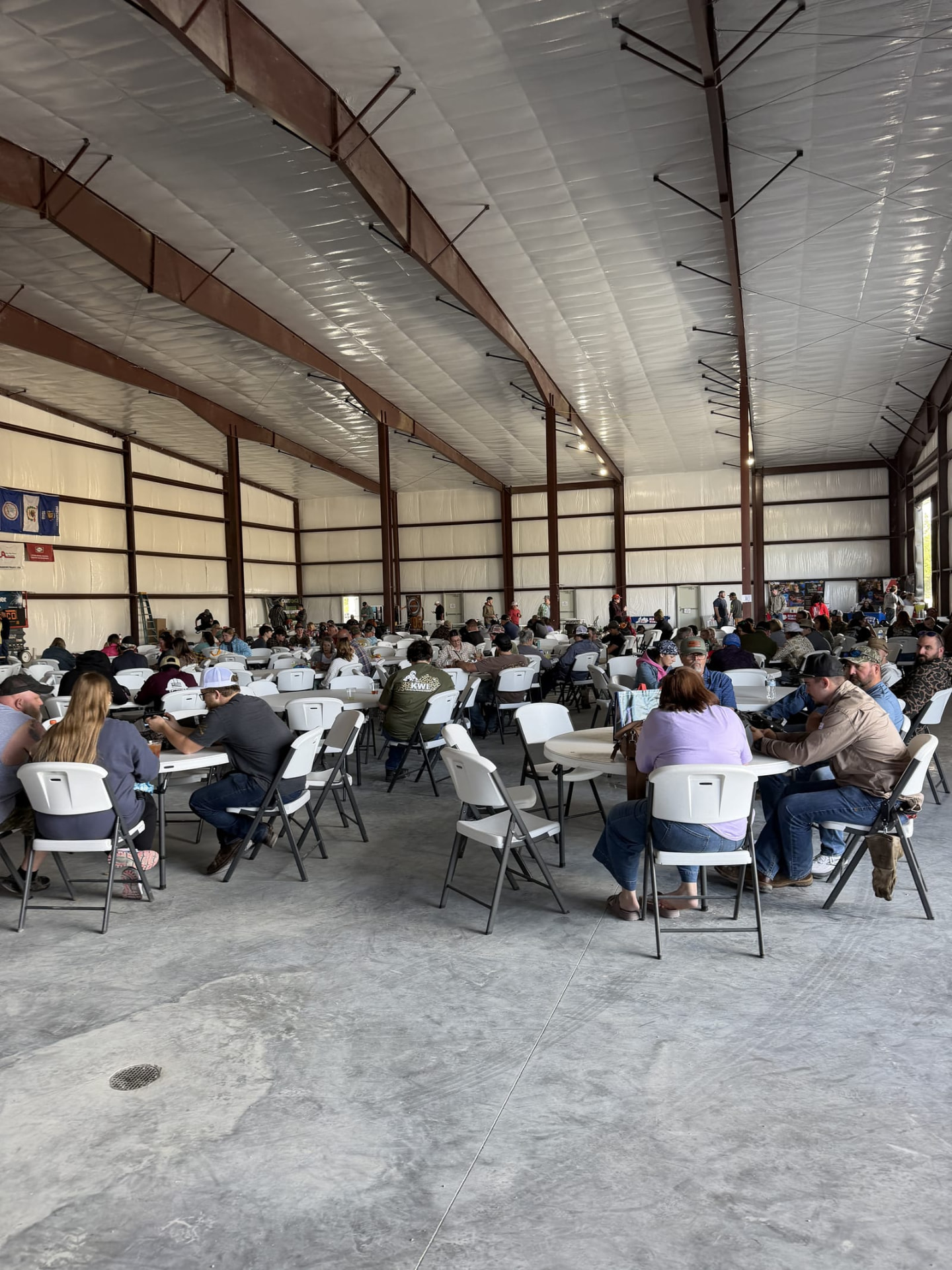 2026 National Senior Welding Competition